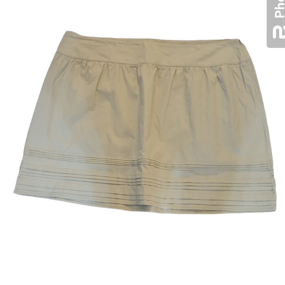 Avenue Mini Skirt NWT Size 24W